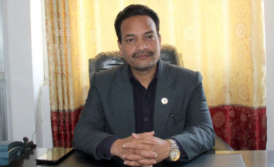 दयाका आधारमा बजेट विनियोजन भएको छ : मन्त्री गहतराज